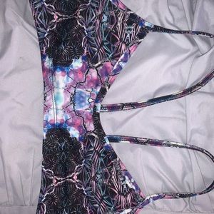 Jolyn Swim Suit Top